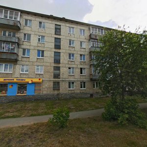 Krivousova Street, 55, Verhnyaya Pyshma: photo