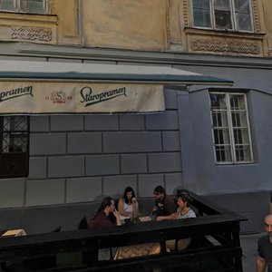 Teatralna vulytsia, No:22, Lviv: Fotoğraflar