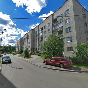 Калининград, Улица Менделеева, 2: фото