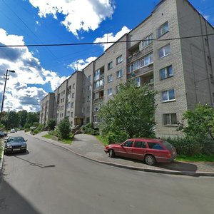 Mendeleeva Street, No:2, Kaliningrad: Fotoğraflar