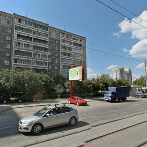 Vikulova Street, 28А, Yekaterinburg: photo