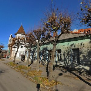 Schedrina Street, 12, Ryazan: photo