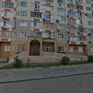 4th Vyatsky Lane, 16к2, Moscow: photo