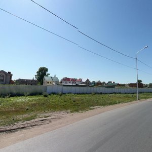 Уфа, Улица Испытателей, 2: фото