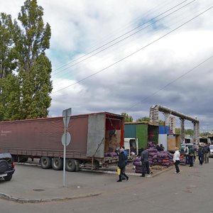 Prospekt Stroiteley, 42Б, Saratov: photo