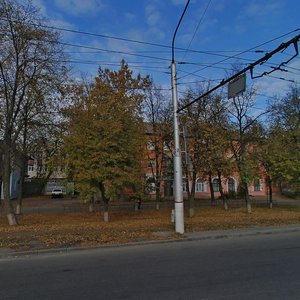 2-ya ulitsa Energetikov, 21, : foto