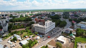 6th Microdistrict, 110к1, Tobolsk: photo