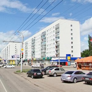 Kommunisticheskaya Street, 69, : foto