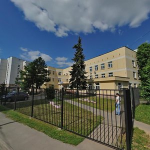 Zelenograd, к225А, Zelenograd: photo