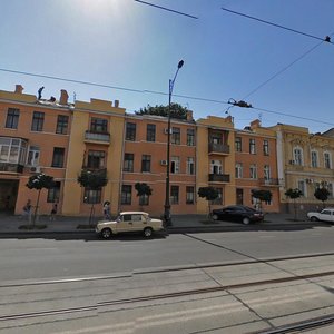 Tyraspolska vulytsia, 3, Odesa: photo