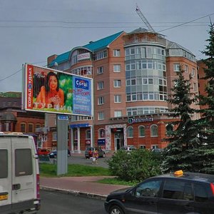 Troitskiy Avenue, 18, Arkhangelsk: photo