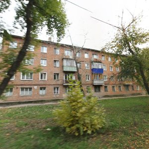 Fasadnaya ulitsa, 23, Samara: photo