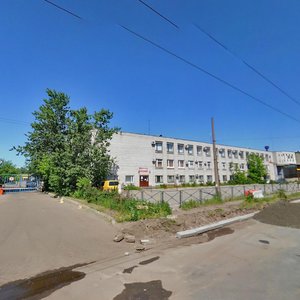 Smolyanaya Street, 15Б, Saint Petersburg: photo