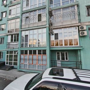 Udarnaya Street, 21А ، ألماتي: صورة