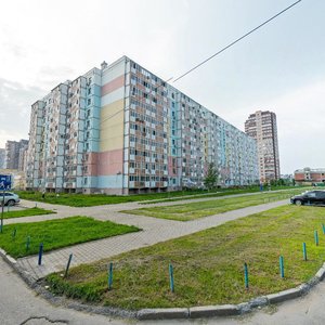 Krasnorechenskaya Street, 165, Khabarovsk: photo