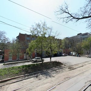 Maksima Gorkogo Street, 206, Rostov‑na‑Donu: photo