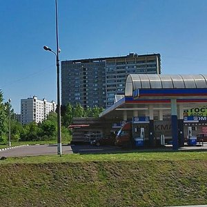 MKAD, 41st kilometre, вл18с2, Moscow: photo