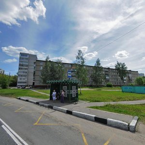 Kommunisticheskaya Street, 22, Kurovskoye: photo