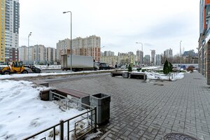 Srednerogatskaya Street, 8к1, Saint Petersburg: photo