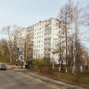 Perekopskaya Street, 10, Nizhny Novgorod: photo