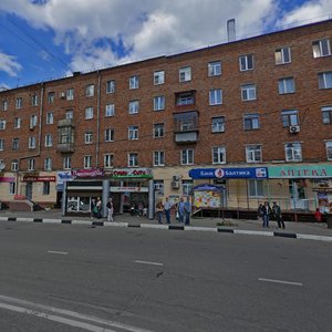 Балашиха, Советская улица, 12: фото
