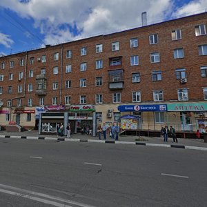 Sovetskaya Street, 12, Balashiha: photo