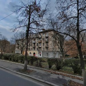 Vyshhorodska Street, 16, Kyiv: photo