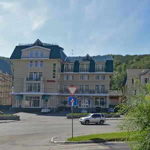 Ulitsa Grigoriya Choros-Gurkina, 71 ، : صورة