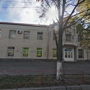 Dehtiarivska Street, 17, : foto