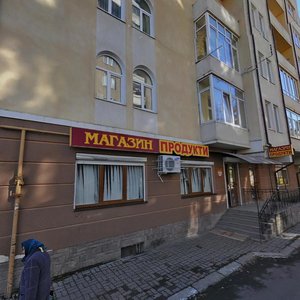 Ивано‑Франковск, Грюнвальдская улица, 17: фото