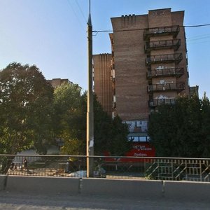 Zavodskoye Highway, 42, Samara: photo