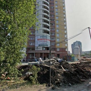 Vilonova Street, 24, Yekaterinburg: photo