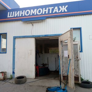 Muromskoe Highway, с5, Ryazan: photo