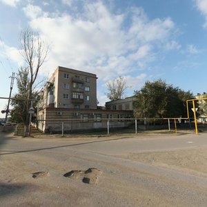 Камызяк, Улица Максима Горького, 89: фото