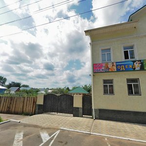 Krasnoarmeyskaya Street, 30, Torzgok: photo