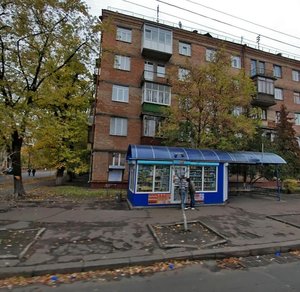 Yaltynska Street, No:18/13, Kiev: Fotoğraflar