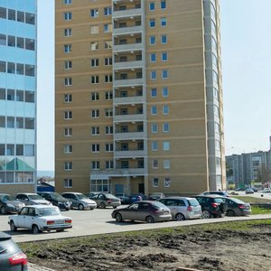 Dorozhnaya Street, 25 ، يكاترينبورغ: صورة