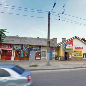 Zelena vulytsia, 261 ، لفيف: صورة