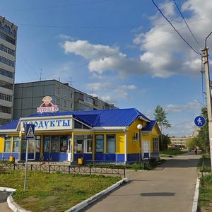 Slavy Street, 18/1, Syktyvkar: photo