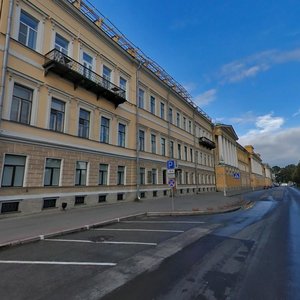 Field of Mars, 3, Saint Petersburg: photo