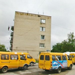 Трунова 134 ставрополь карта