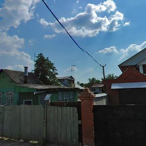 Tolstikova Street, 80, Kolomna: photo