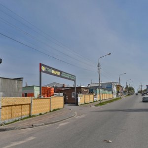 Studencheskaya Street, 40к6, : foto