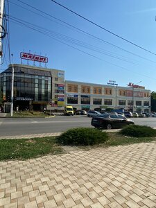 Новочеркасск, Платовский проспект, 71: фото