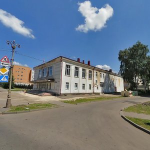 Astrakhanskaya ulitsa, 2А ، : صورة
