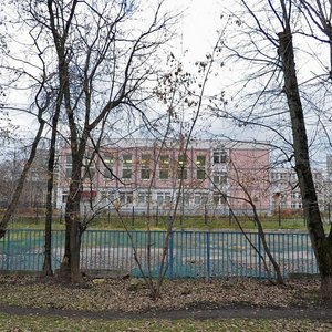 Losevskaya Street, 9, Moscow: photo