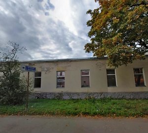 Ilyinskaya ulitsa, 6, Vyborg: photo