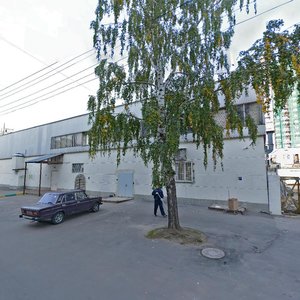 Korablestroiteley Avenue, 3А, Nizhny Novgorod: photo