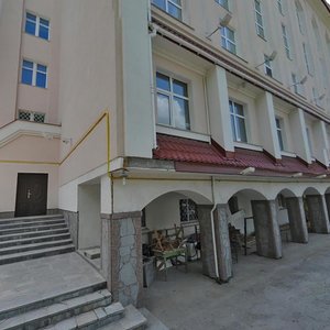 Dmytra Dontsova Street, 9, Zhytomyr: photo