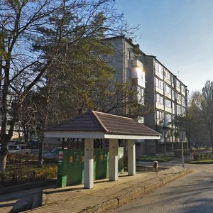 Ulitsa Proskurina, 35, Zheleznovodsk: photo